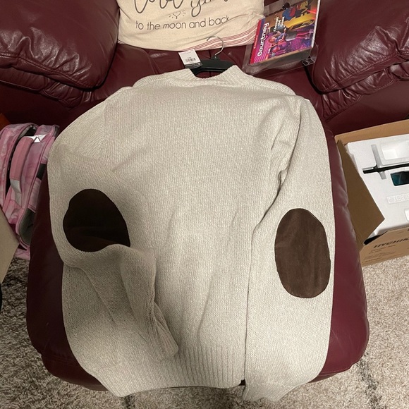 Men’s chaps sweater XXL - Picture 2 of 4